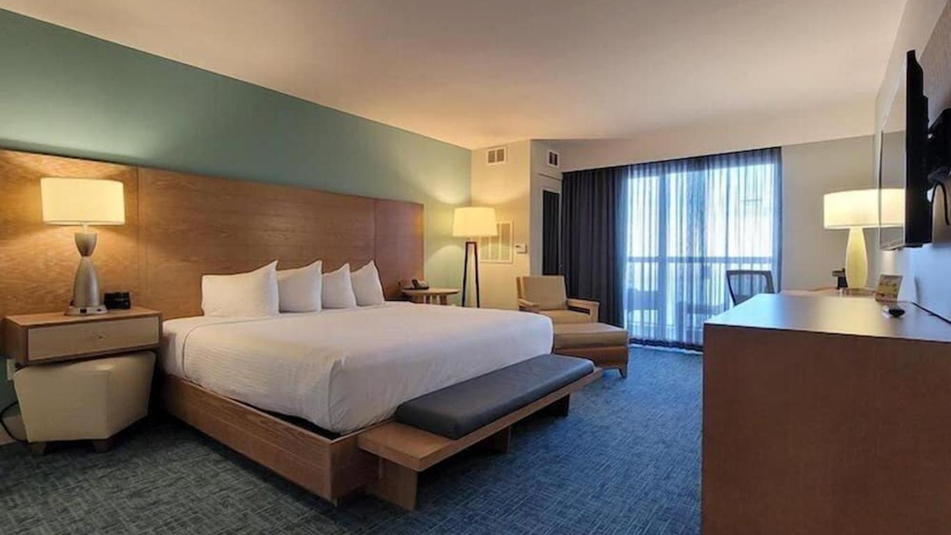 Margaritaville Resort Biloxi