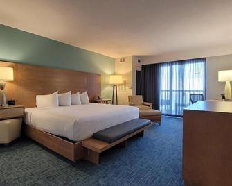 Margaritaville Resort Biloxi - בילוקסי - חדר שינה