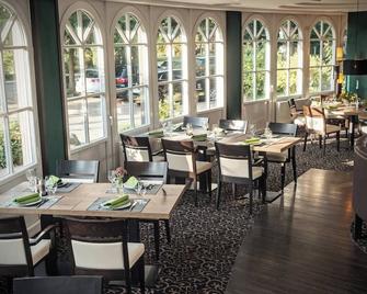 Landgut Stemmen - Schneverdingen - Restaurant