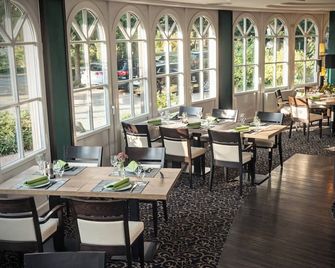 Landgut Stemmen - Schneverdingen - Restaurant