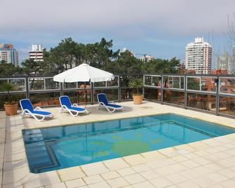 Salto Grande Hotel - Punta del Este - Piscina