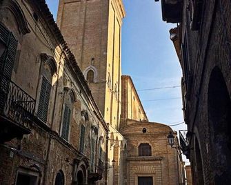 Cristian House - Vasto