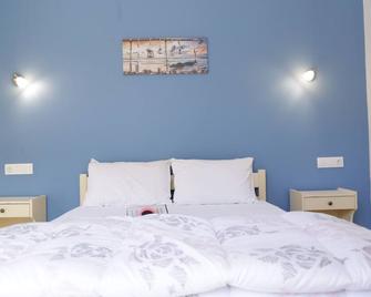 Gardelis Gardens - Benitses - Chambre