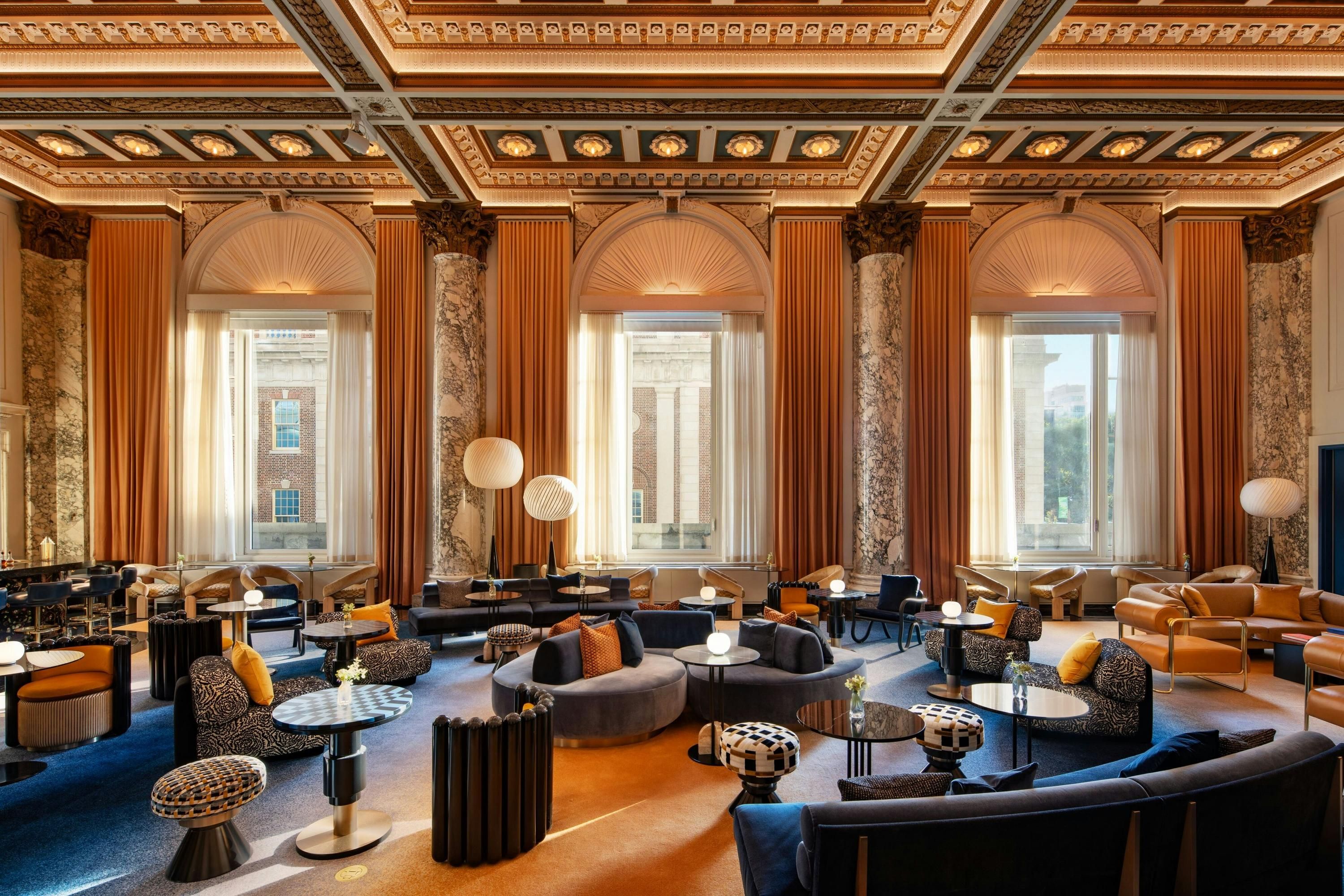 W New York - Union Square