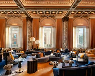 W New York - Union Square - New York - Lounge