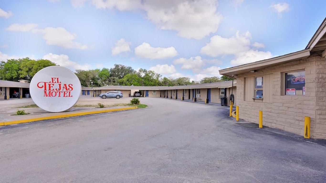 El Tejas Motel