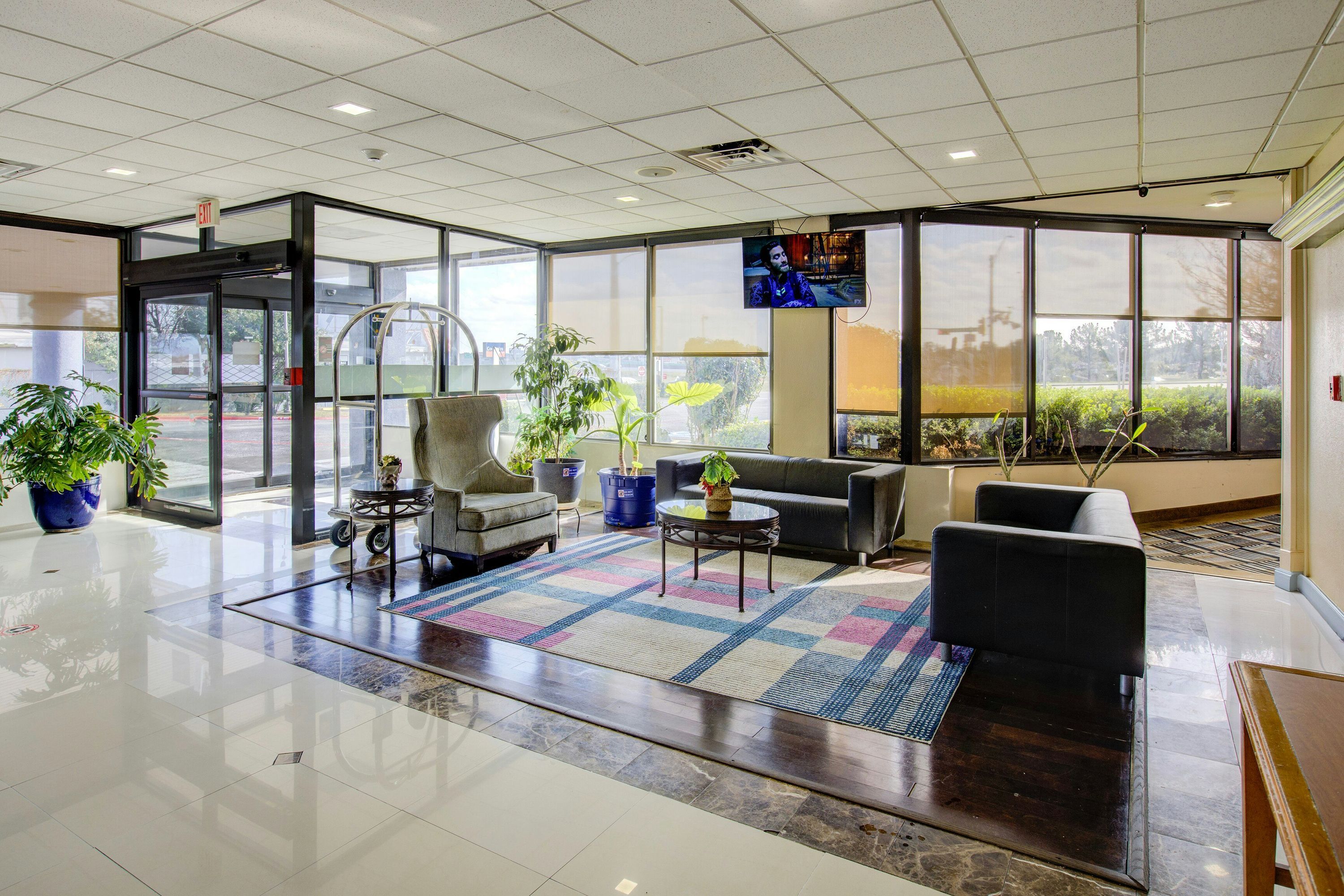 Capital O Duncanville Tx - Duncanville - Lobby