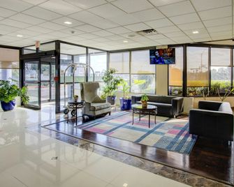 Capital O Duncanville Tx - Duncanville - Lobby