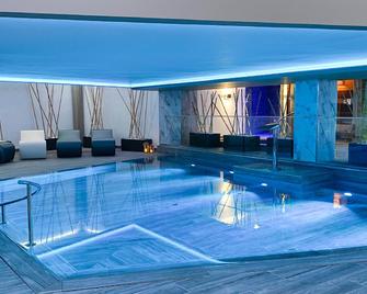 Hotel Suites del Mar by Melia - Alacant - Pool