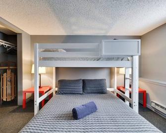 Garrett's Camelback House - Tannersville - Bedroom