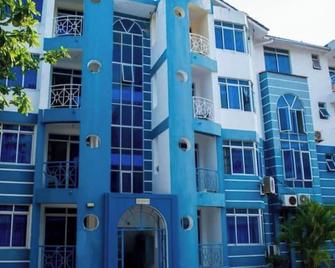 Shikara Bandari Suite - Mombasa - Building