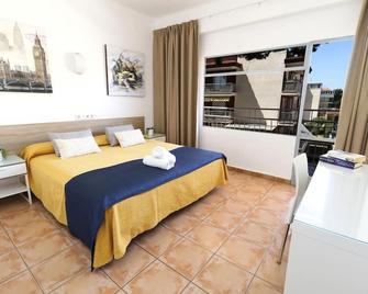 Hr Gil - Adults Only - Palma Nova - Bedroom