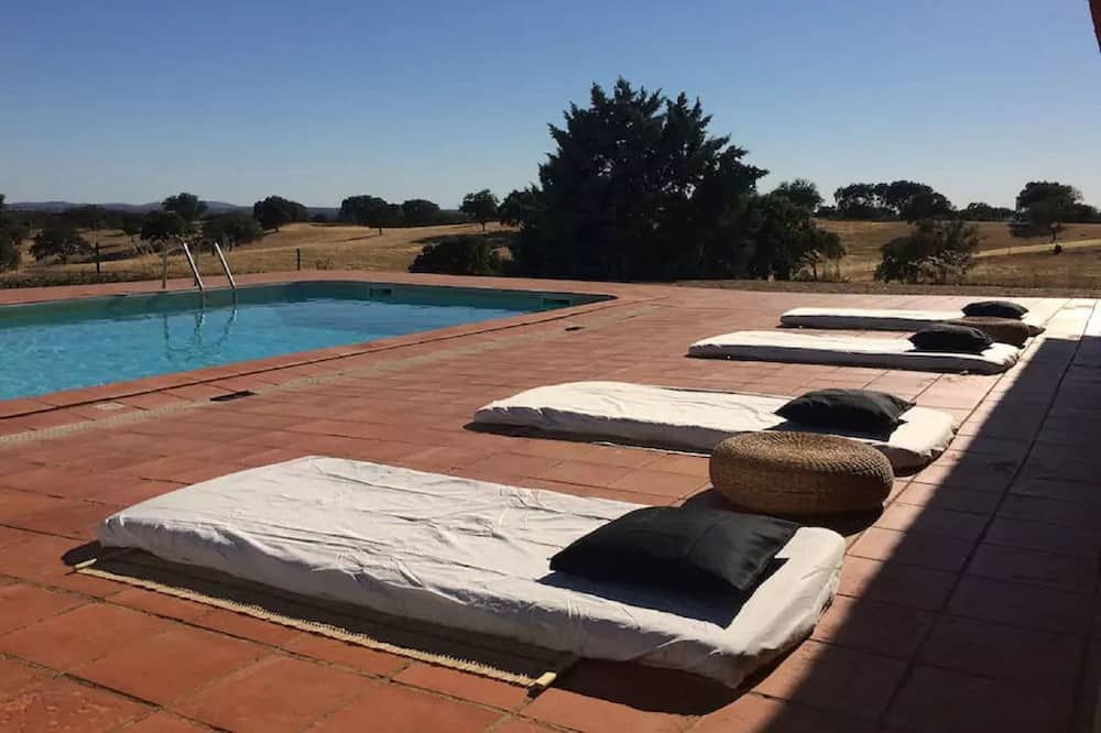 House / Villa - Serpa - Serpa - Pool