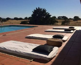 House / Villa - Serpa - Serpa - Pool