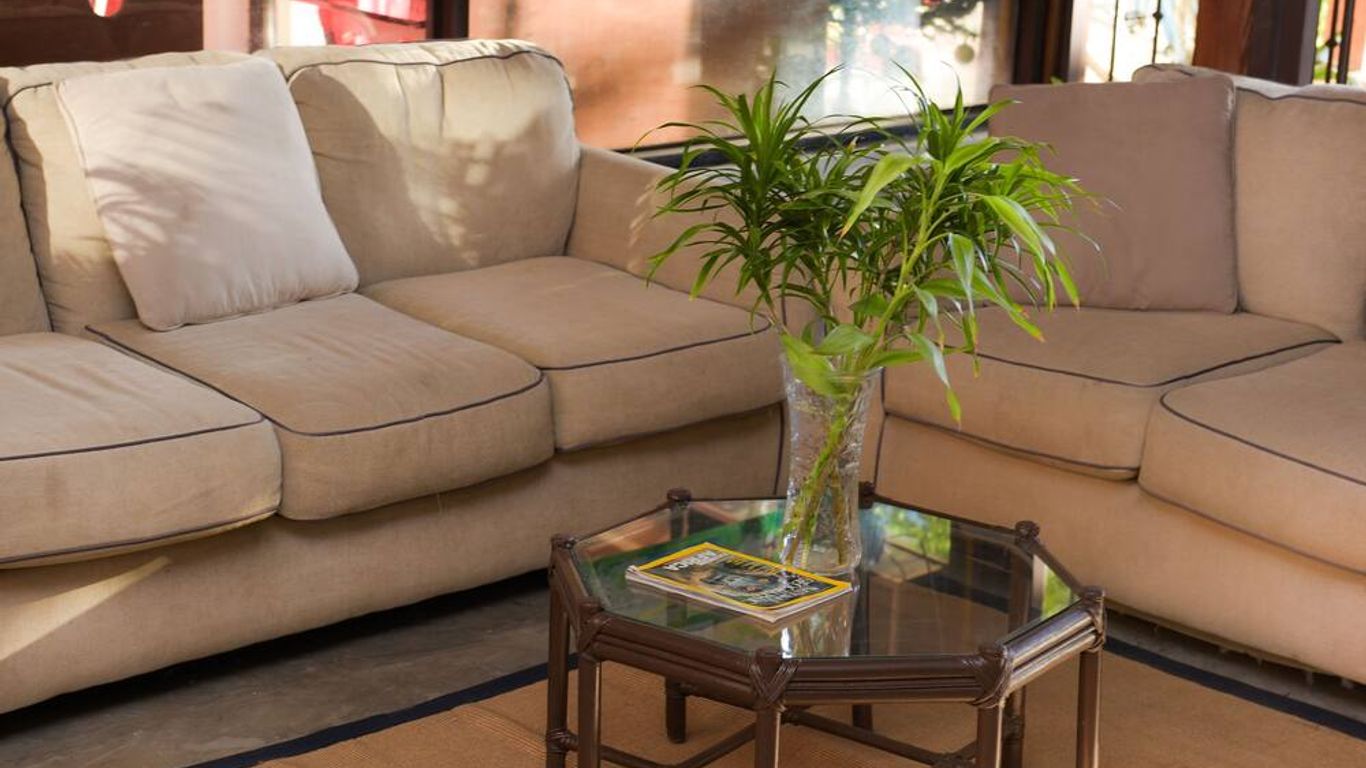 可哥海灘酒店 - Coco