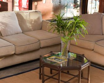 Coco Beach Hotel - Coco - Soggiorno