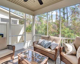 408 Mariner's Circle - Brunswick - Stue