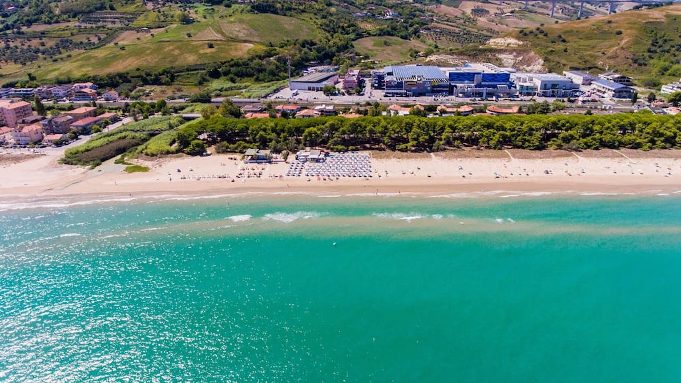 โรงแรมออนดา