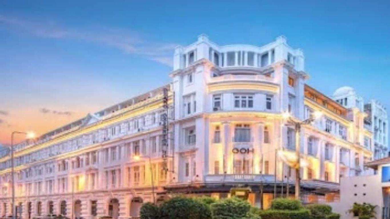 جراند أورينتال هوتل