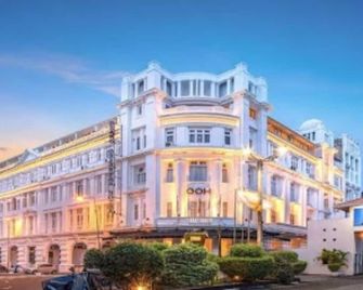 Grand Oriental Hotel - Kolombo - Bina