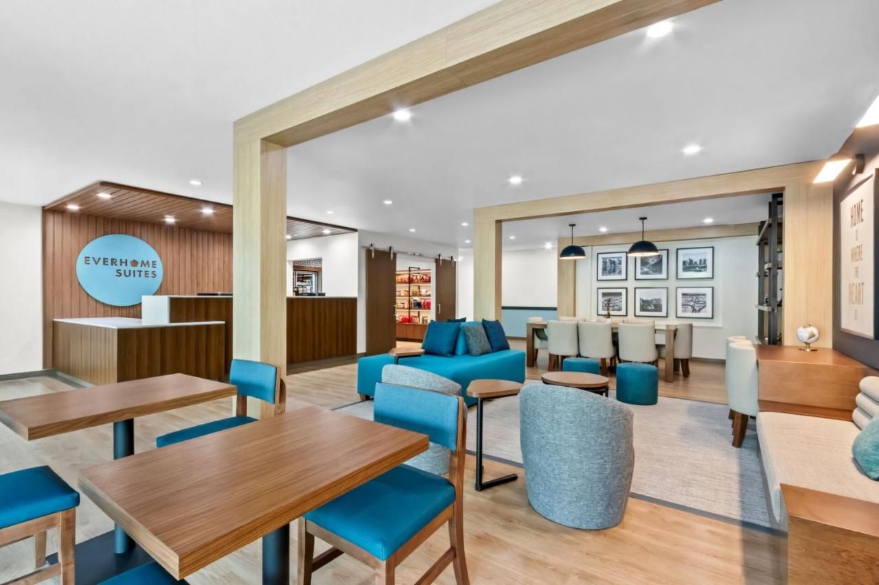Everhome Suites Ocala I-75 North thumbnail 3