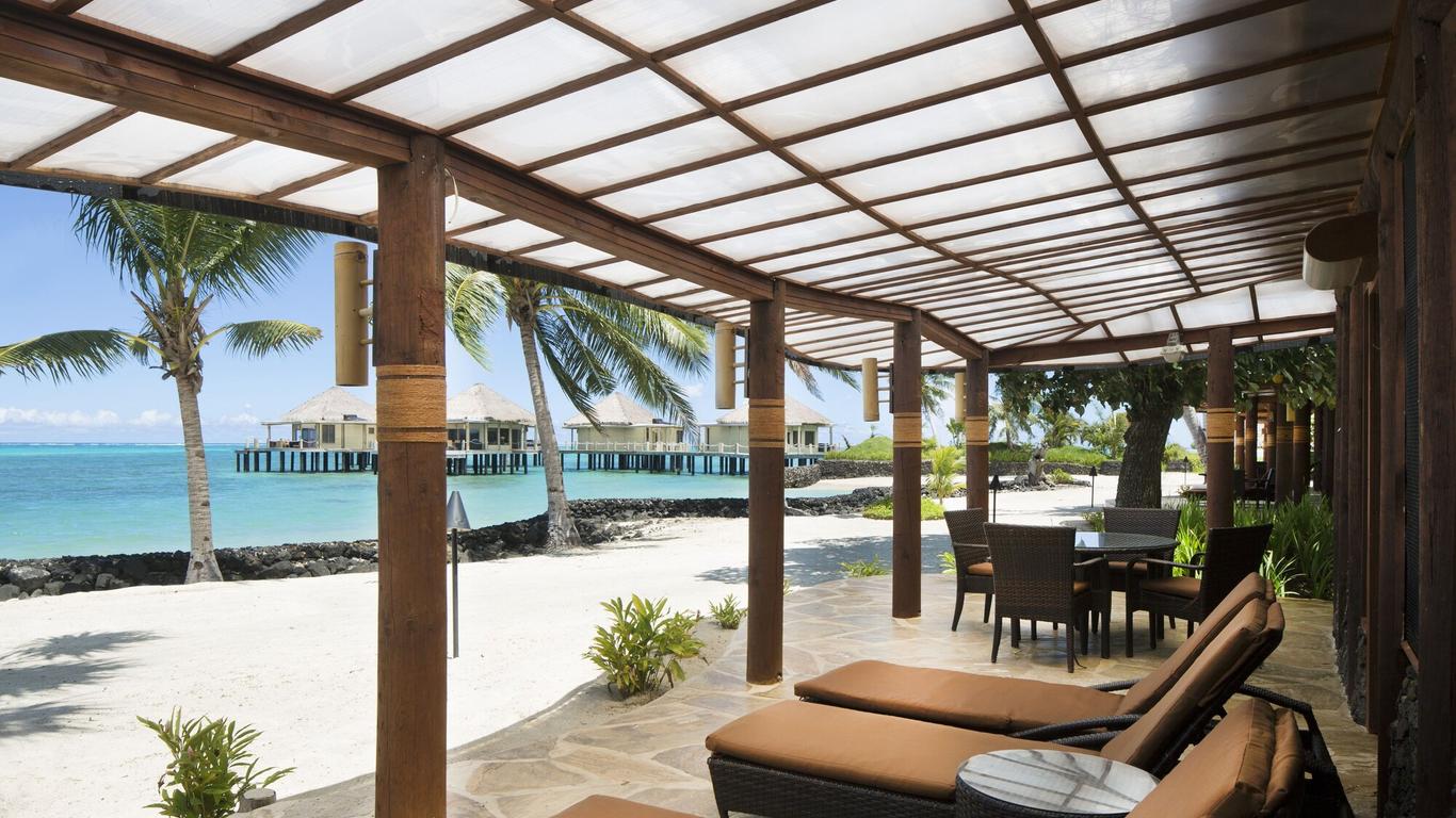 Coconuts Beach Club Resort & Spa