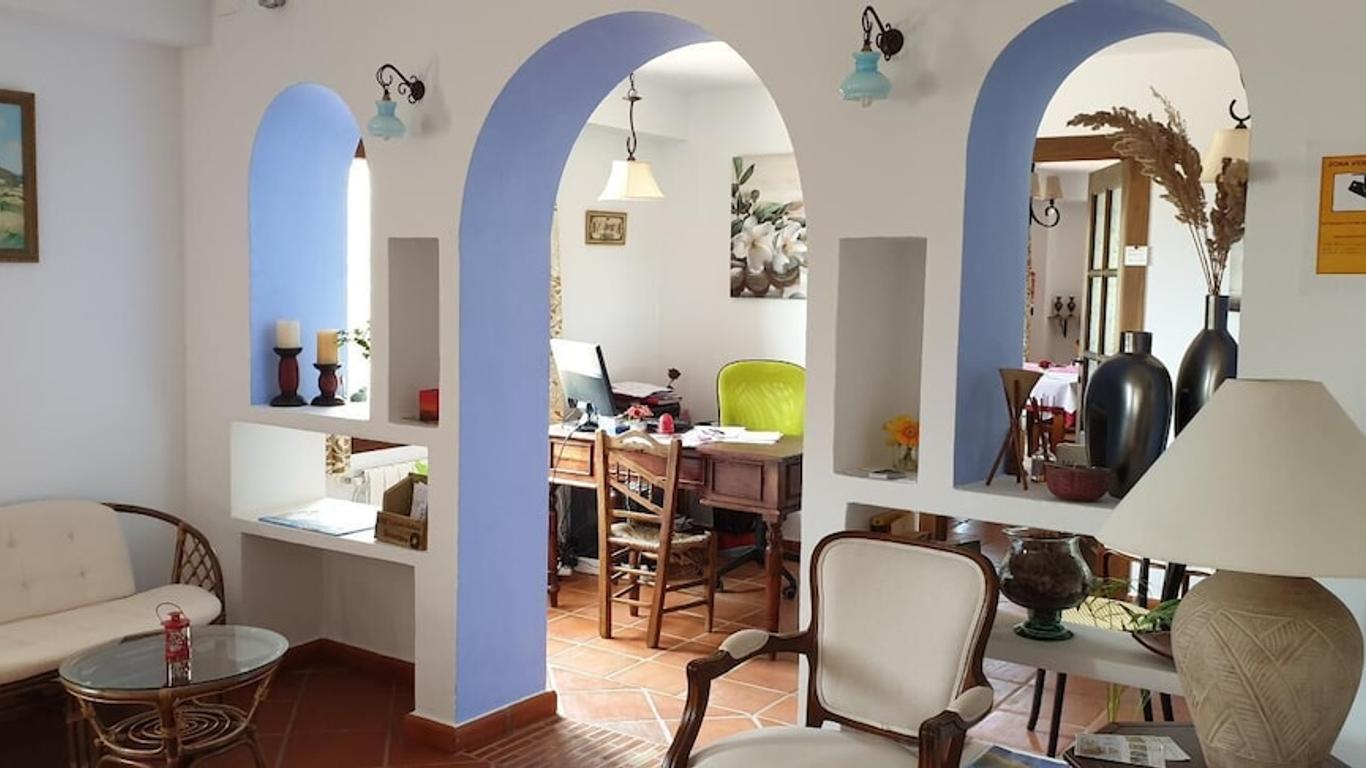 Casa Rural Mi Abuela Maria