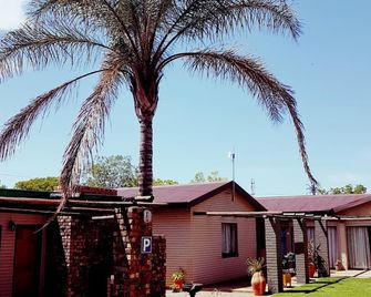Mckala Guesthouse - Kimberley