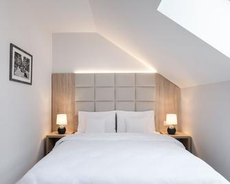 Green Apartments - Karpacz - Bedroom