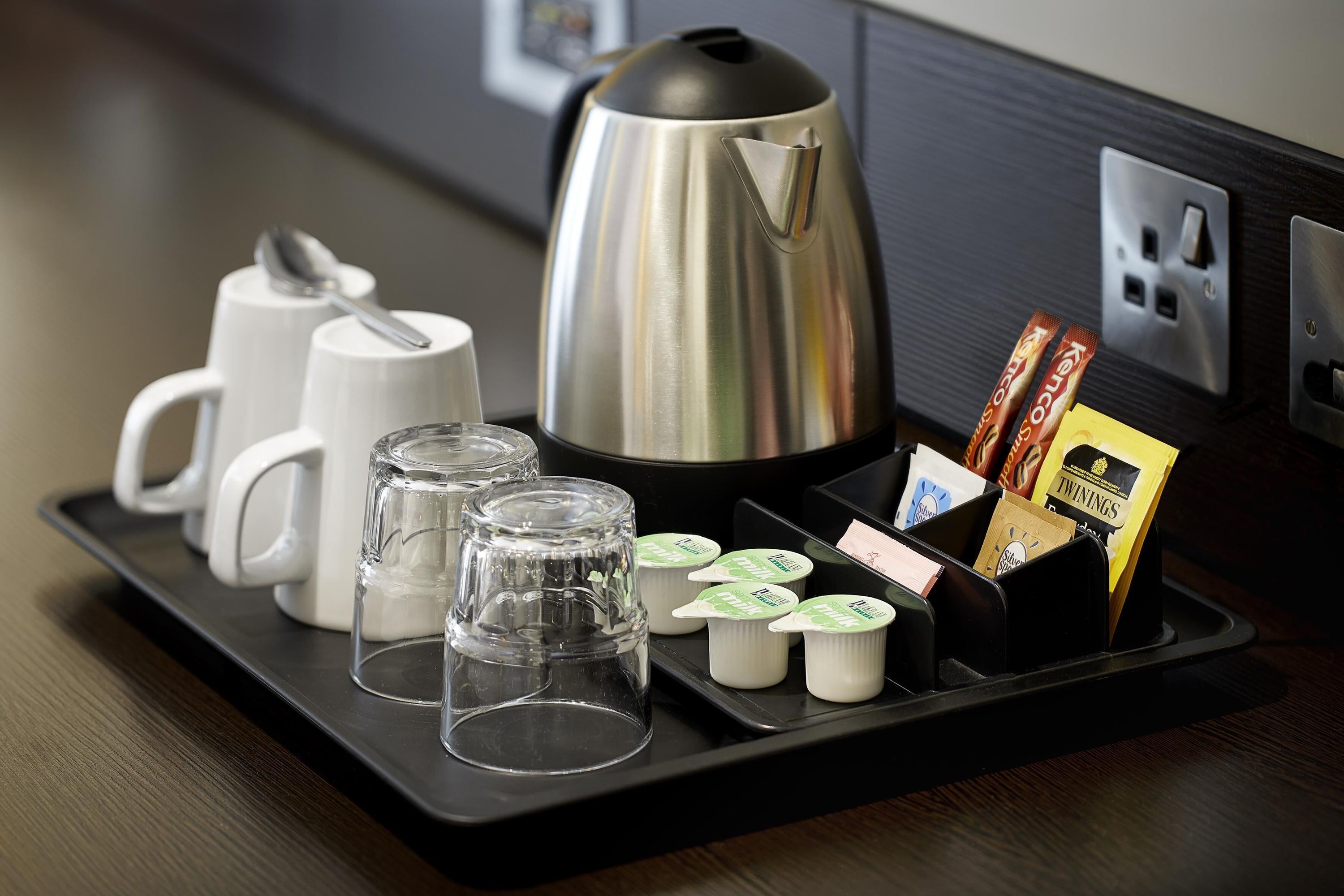 Premier Inn Glasgow - Paisley