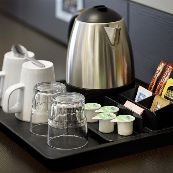 Premier Inn Glasgow - Paisley image 1