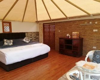 Safari Dunes Camp - Bidīyah - Habitación