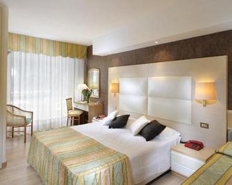 Hotel Conca Verde - Lignano Sabbiadoro - Slaapkamer