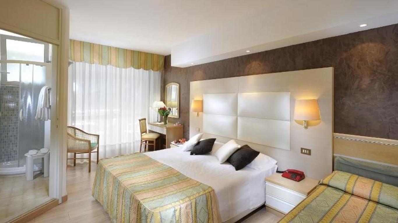 Hotel Conca Verde