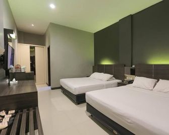 Sun In Pangandaran Hotel - Pangandaran