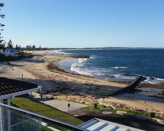 Beachfront Penthouse The Entrance - The Entrance - Beach