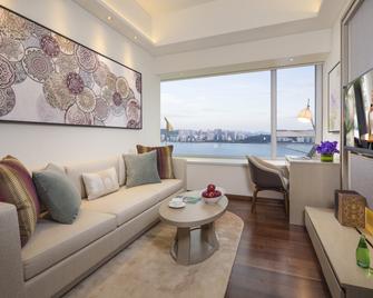 Ascott Macau - Macau - Living room