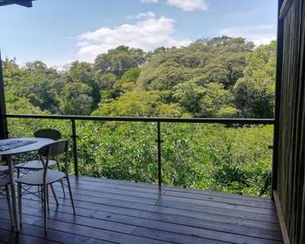 Hotel Pibi Boreal - Alajuela - Balcony