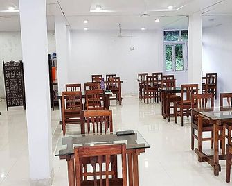 Ripple Resort - Port Blair - Restaurante