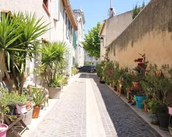 Au Petit chez Soi - Cassis