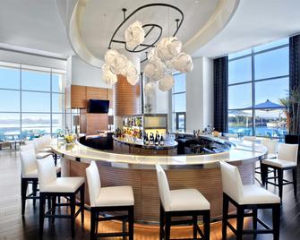 Hilton San Diego Bayfront - San Diego - Restaurante