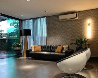 L'Acordes Hotel - Porto Velho - Living room