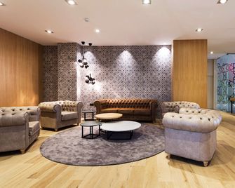 Catalonia Giralda - Sevilla - Lounge