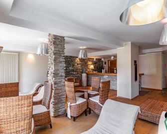 Hotiday Sauze Torre - Sauze d'Oulx