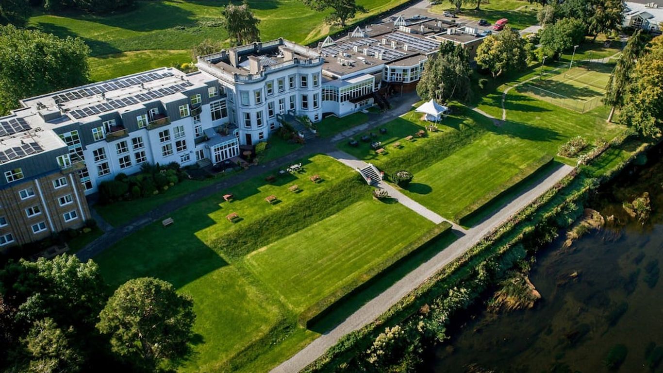 Hotel Minella & Leisure Centre