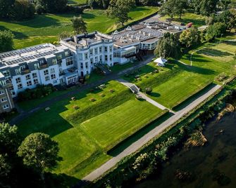 Hotel Minella & Leisure Centre - Clonmel - Edificio