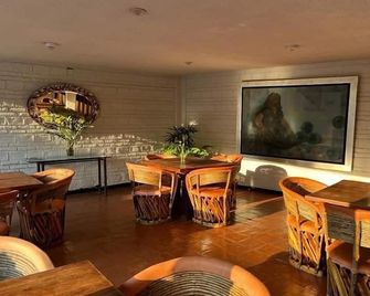 Hotel Ilebal Cuernavaca Centro - lugar con encanto! - Cuernavaca