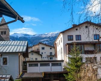 Ski-n-Lake City Apartments - Zell am See