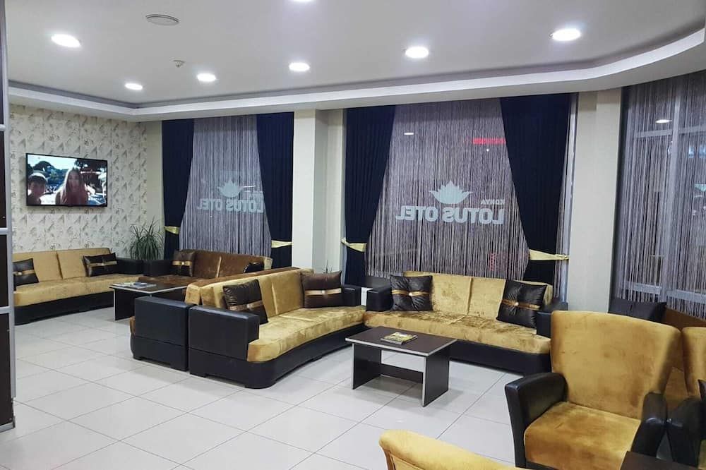 Lotus Otel thumbnail 2