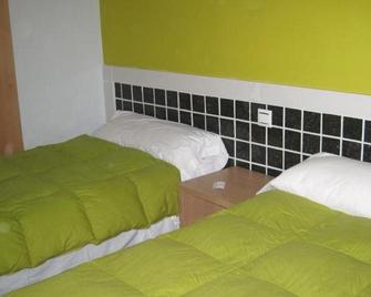 Hostal Ducal II - Gandía - Habitación
